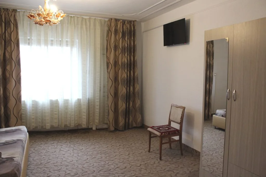 Apartament — Ela, Novaci, Gorj