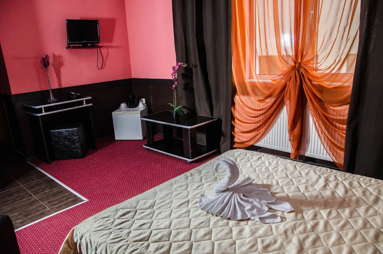 Apartament 3 camere - 4 persoane — Passion, București Sectorul 6, București