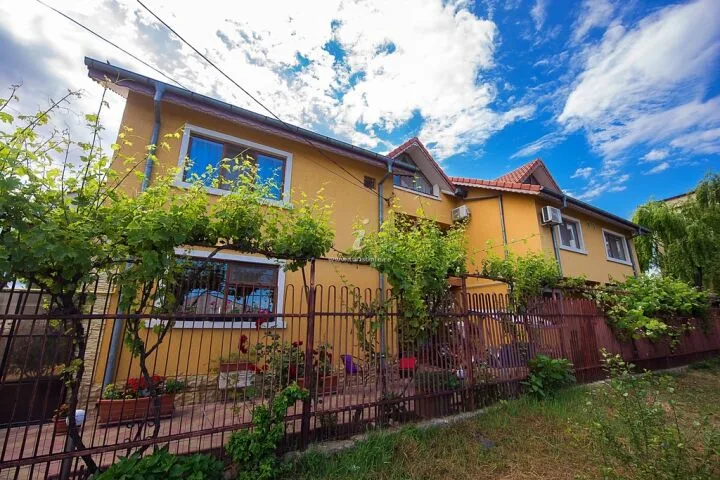 Casa Miralex