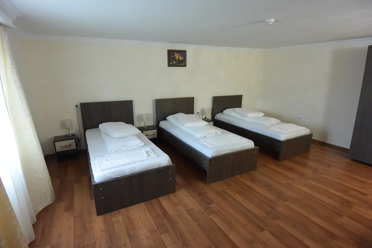 Apartament cu două camere — Arizona, Giroc, Timiș