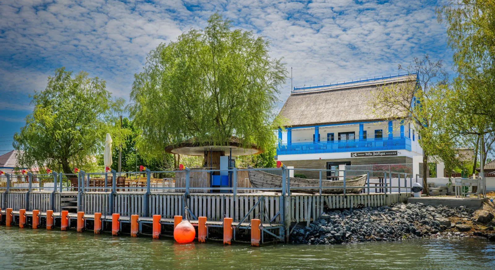 Carmen Silva Resort