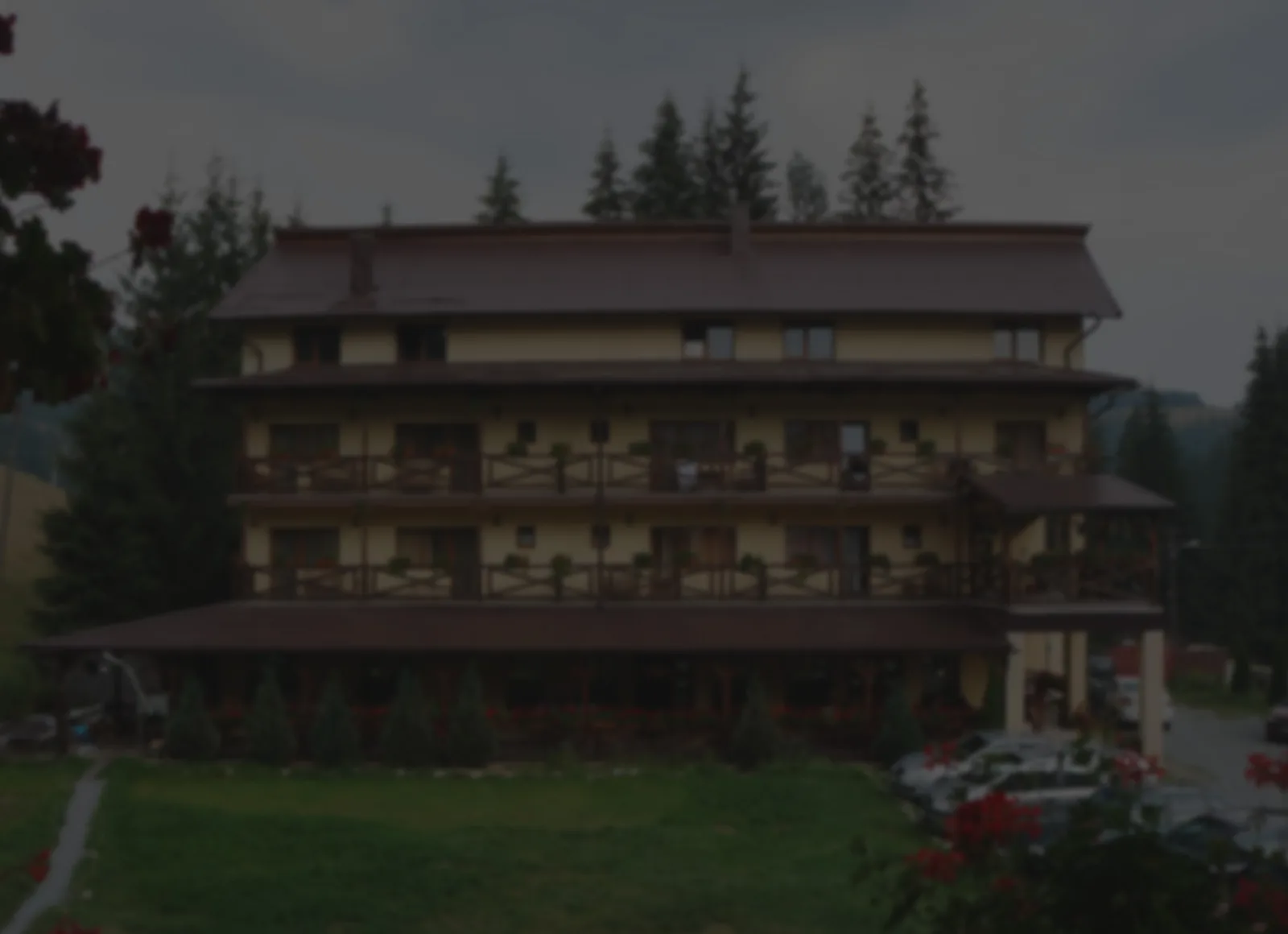Vila Vank