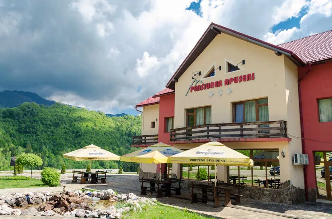 Fotografie 2 — Casa de Oaspeți Boga, Pietroasa, Bihor