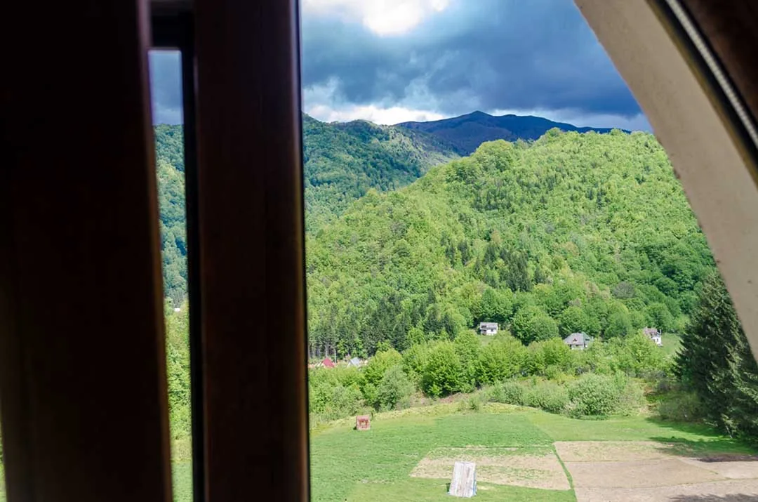 Apartament — Casa de Oaspeți Boga, Pietroasa, Bihor