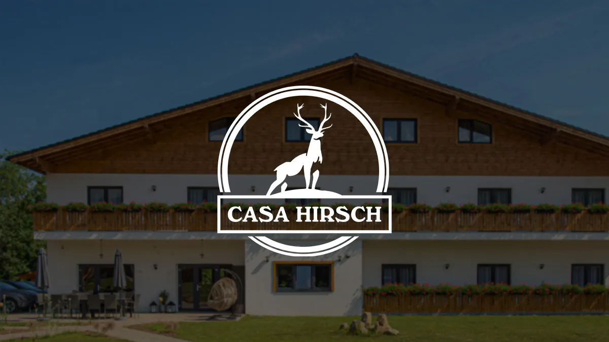 Casa Hirsch