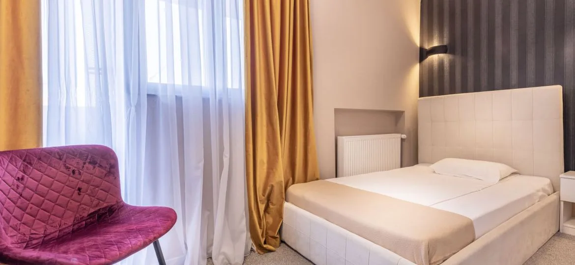101. Cameră Single — City Break Hotel, Galați, Galați