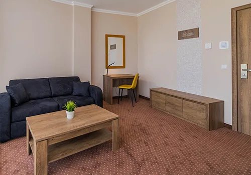 Apartament — Sky, Oradea, Bihor