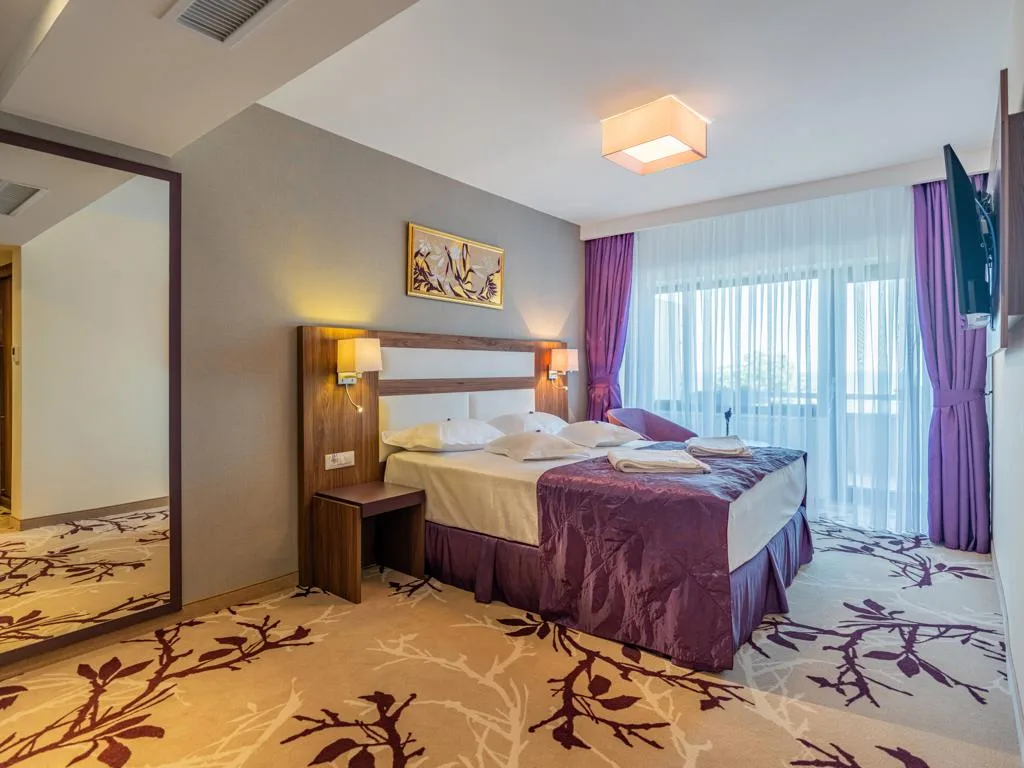 Hotel New Belvedere