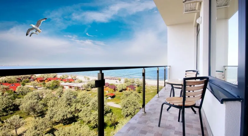 Apartament Parter — Lotus 7 Silver, Năvodari, Constanța