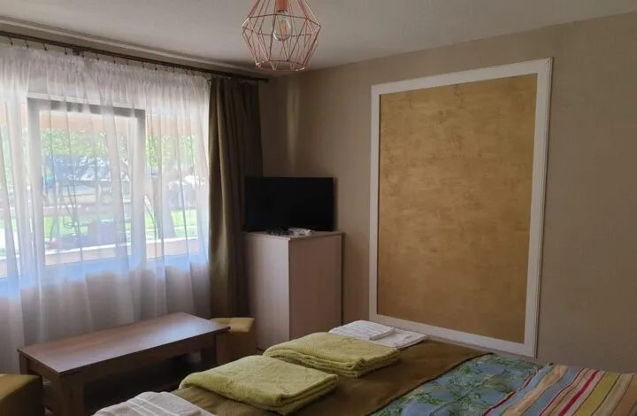 Camera Vecchio — Casa Lira, Orșova, Mehedinți