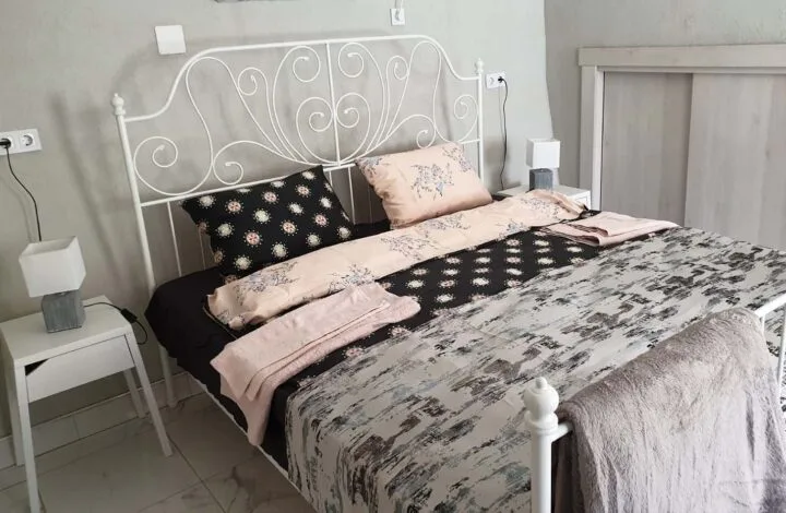 Camera Nordica — Casa Lira, Orșova, Mehedinți