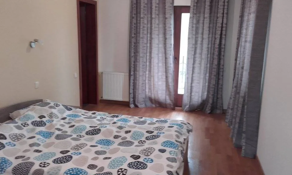 Camera Bleu — Vila Lycorn, Breaza, Prahova