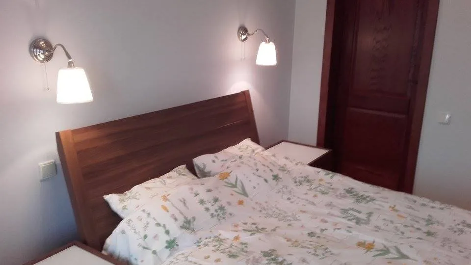 Camerele gemene de la mansardă — Vila Lycorn, Breaza, Prahova