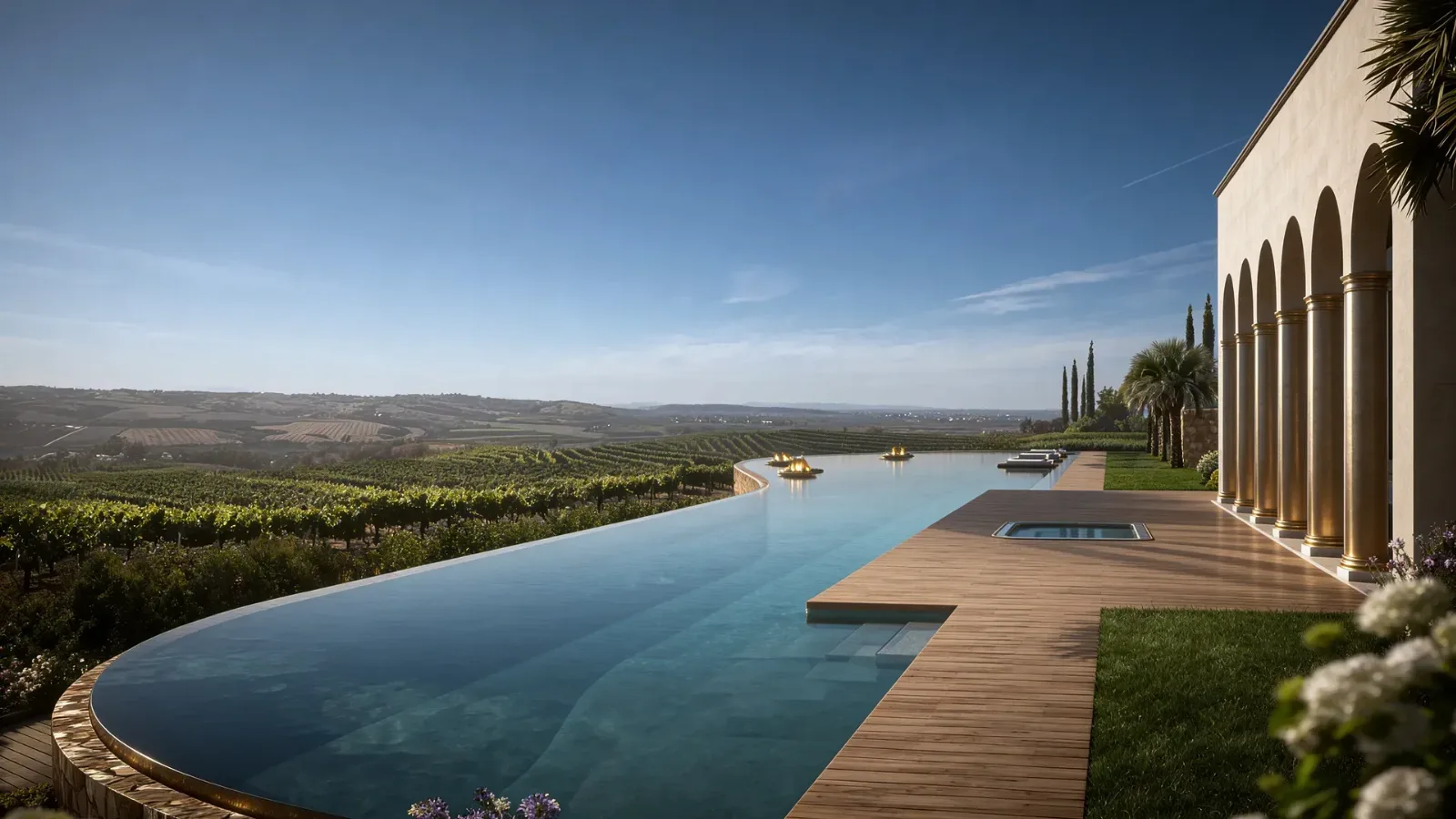 Fotografie 2 — Hill House, Bucov, Prahova