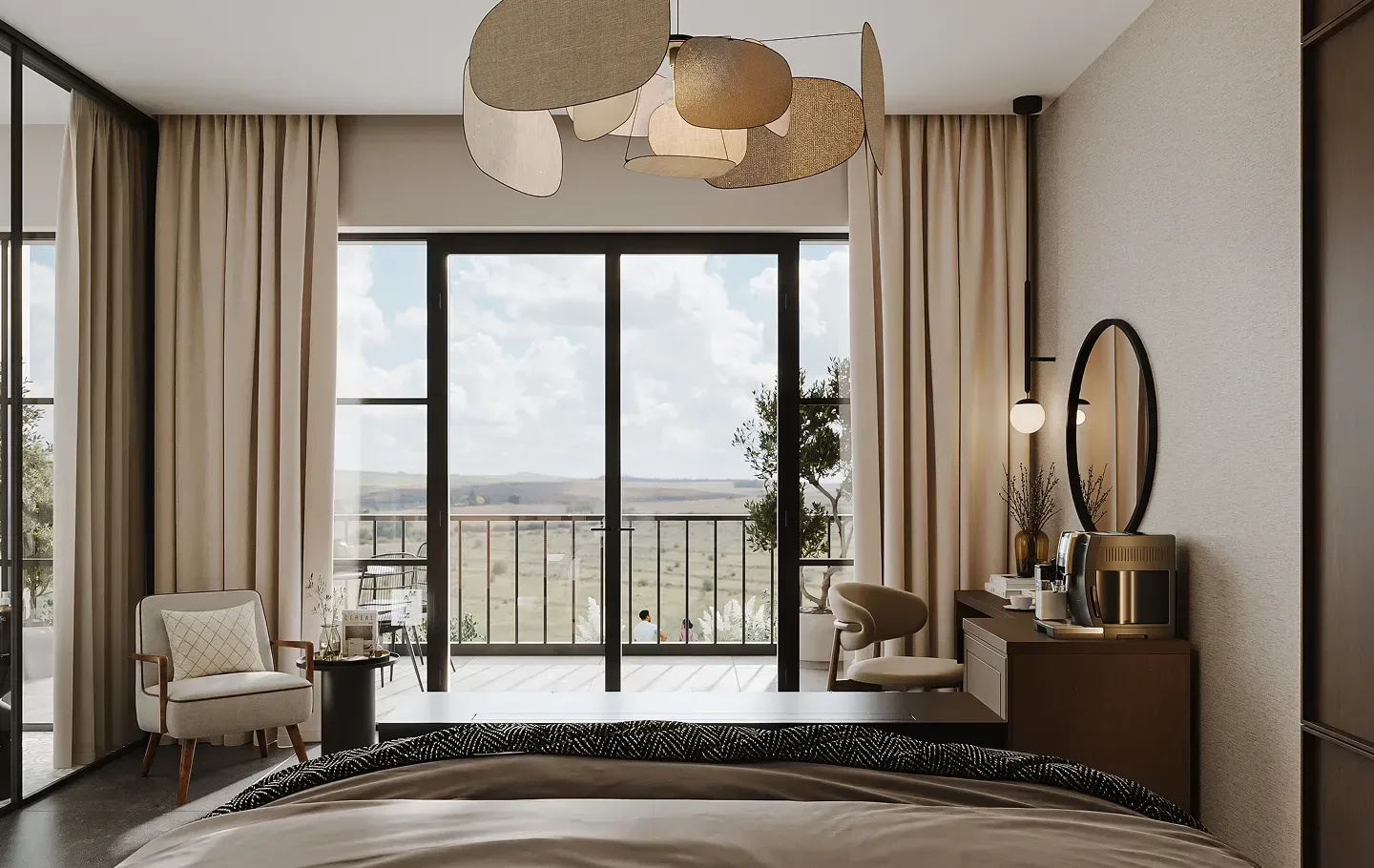 Fotografie 5 — Hill House, Bucov, Prahova