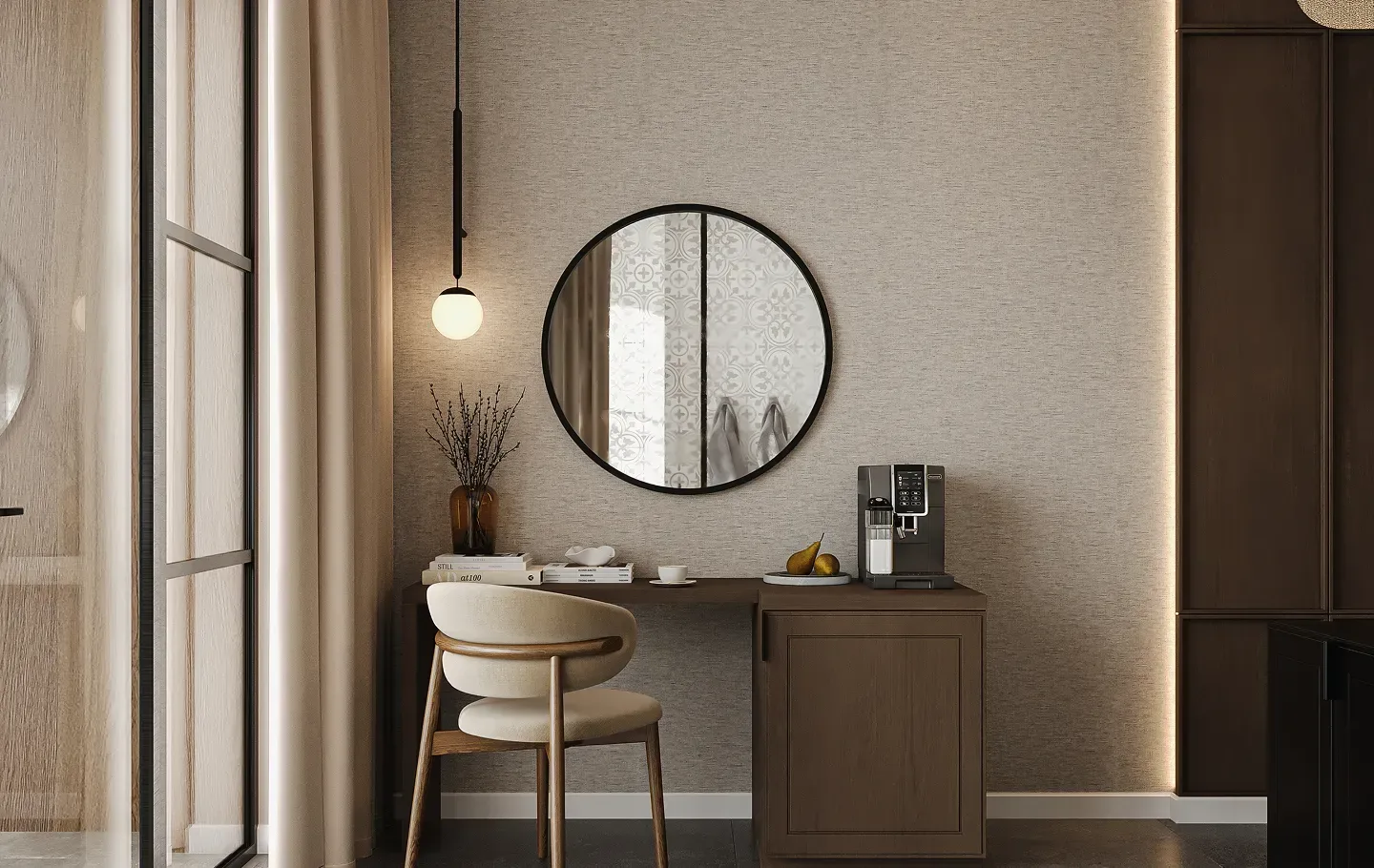 Junior Vineyard Suite — Hill House, Bucov, Prahova