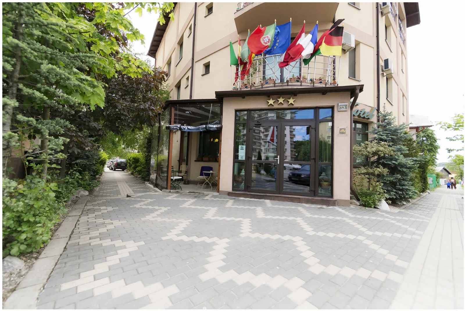 Vio Hotel