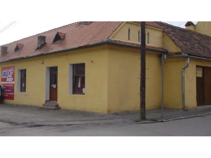 Pensiunea Mimi