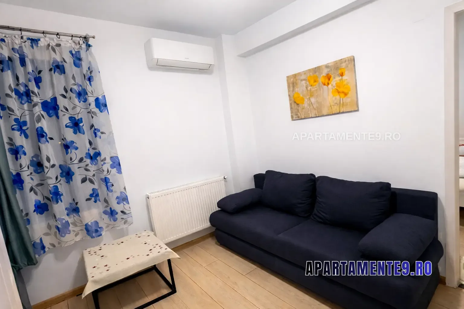 Apartmente 9 Naomi - Cazare Baile Felix