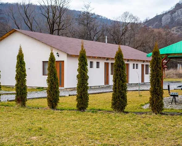 Green Resort Șuncuiuș