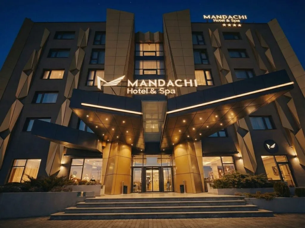 Mandachi Hotel&Spa