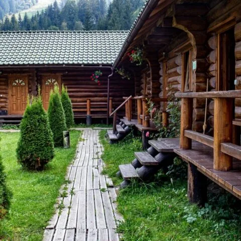 Mama Uța
