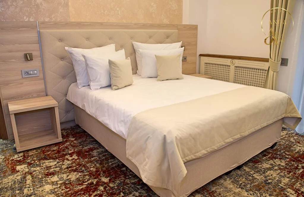 Apartament familie (Belleview) — Hotel Anda, Sinaia, Prahova