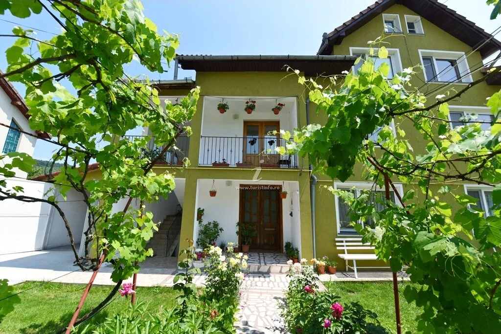Casa Luminița