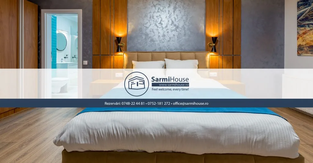 SarmiHouse