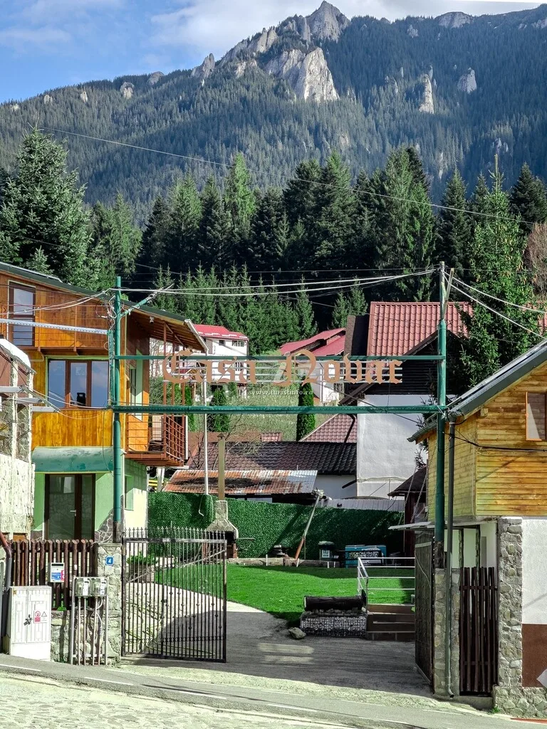 Casa Novac