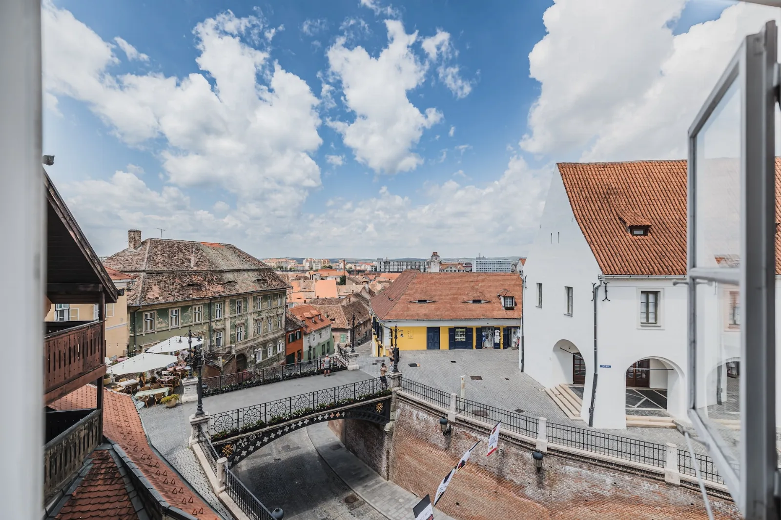 Casa Luxemburg