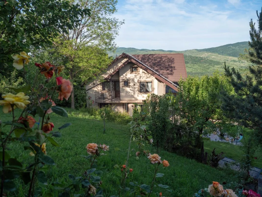 Camere — Casa 4 Anotimpuri, Cislău, Buzău