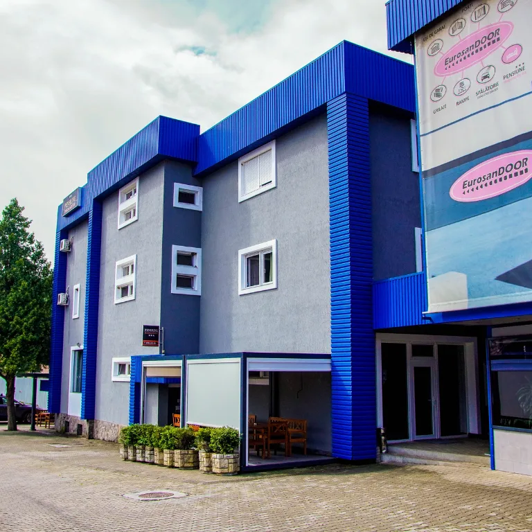 Eurosandoor