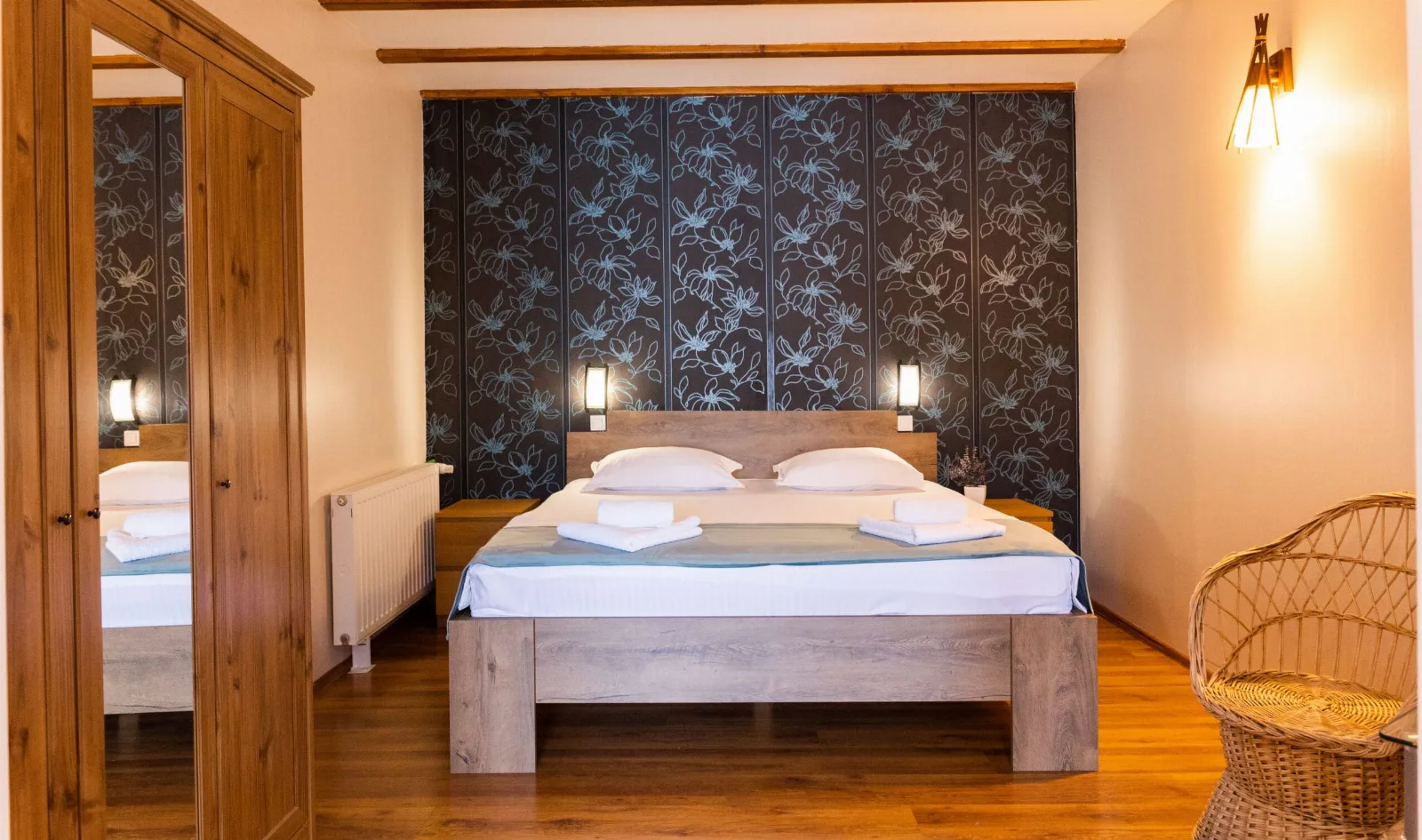 Junior Suite — Steaua Dunării, Eșelnița, Mehedinți