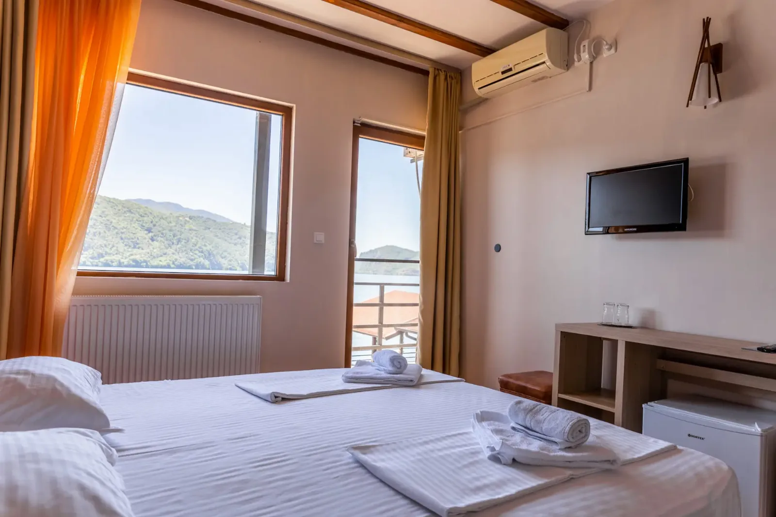 Apartament — Steaua Dunării, Eșelnița, Mehedinți