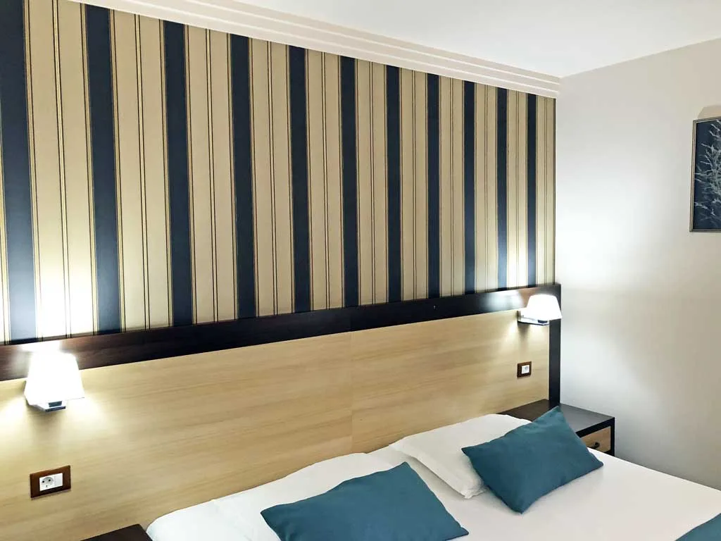 Camere SUPERIOR — Pensiunea Lido, Piatra-Neamț, Neamț