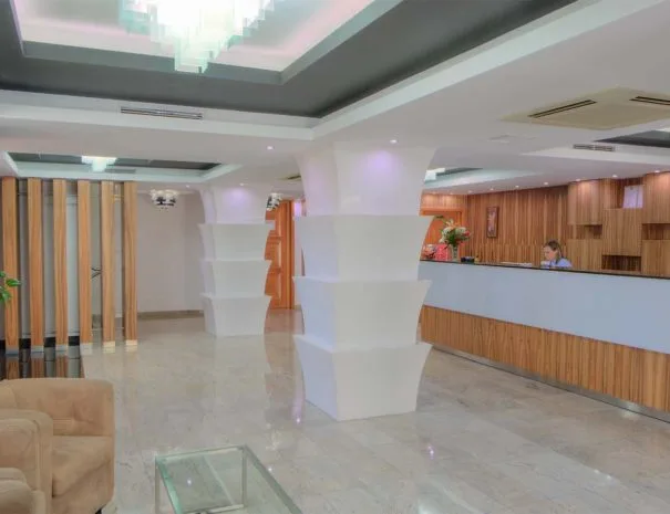 Hotel Restaurant Oltenia