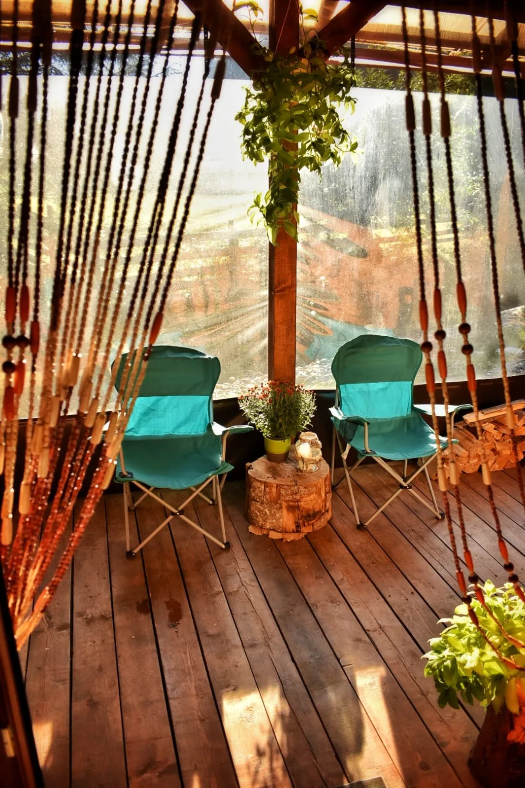 The Forest-Poiana Horea