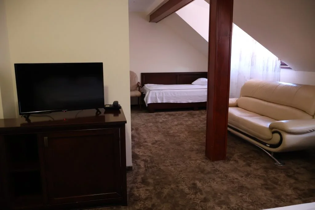Apartament — Valea Mariei, Negrești-Oaș, Satu Mare