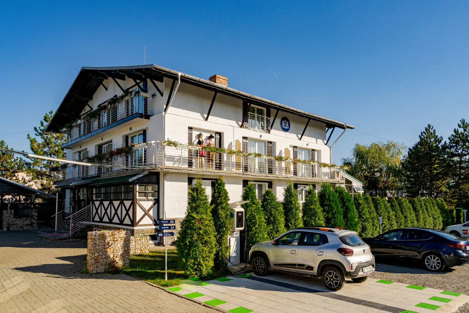 Casa Augsburg Wellness