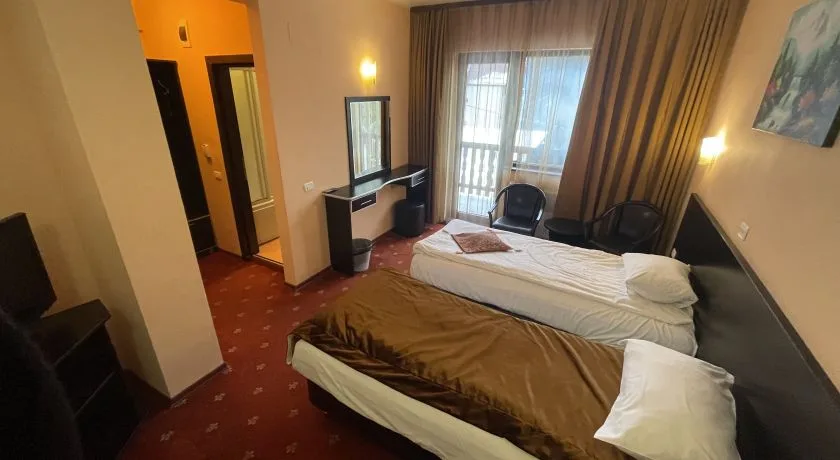 Double — Carpatic, Predeal, Brașov