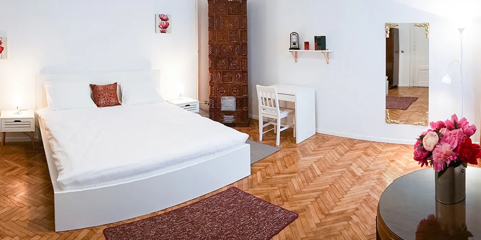 Red Hotel Accommodation