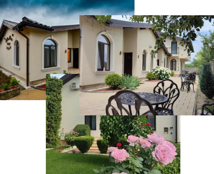Boutique Alina
