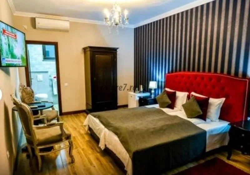 Camera dublă superioară — Boutique Alina, Deva, Hunedoara