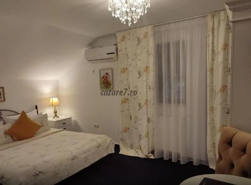 Camera dublă matrimonială — Boutique Alina, Deva, Hunedoara