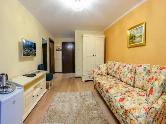 Apartament — Boutique Alina, Deva, Hunedoara