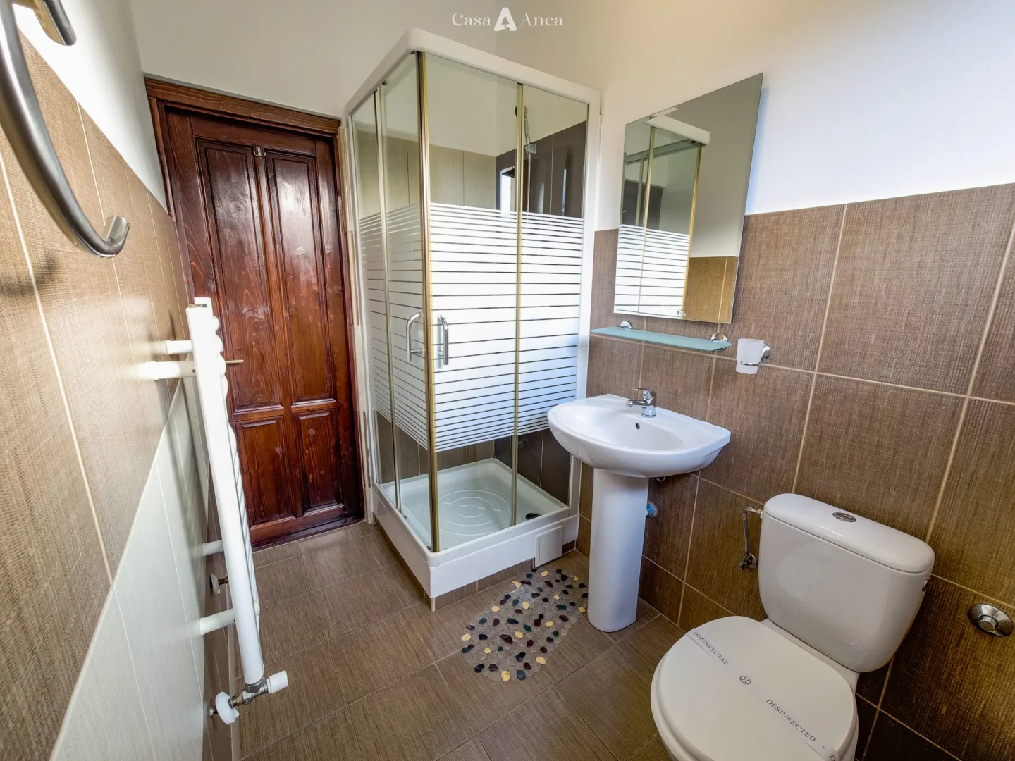 Pensiunea Casa Anca, Agapia