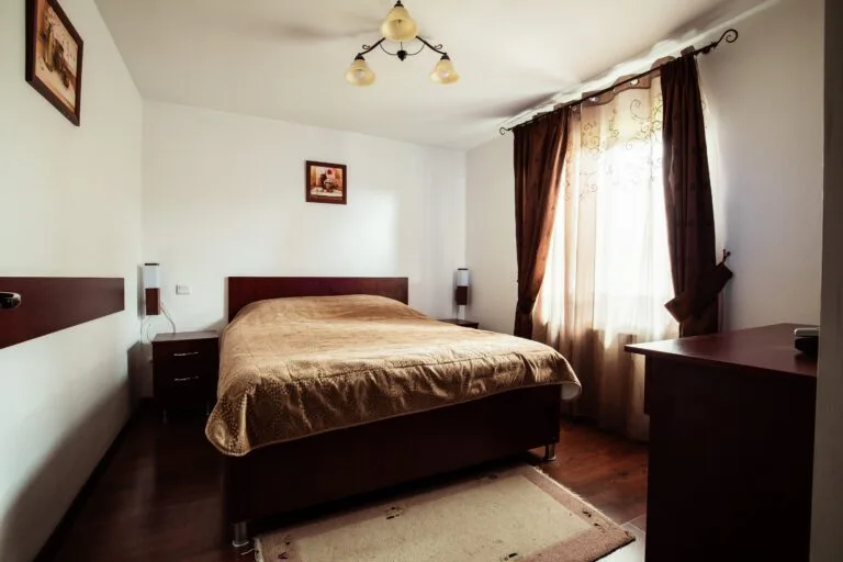 Camera 10 — Pensiunea Carol Târgu Neamț, Răucești, Neamț
