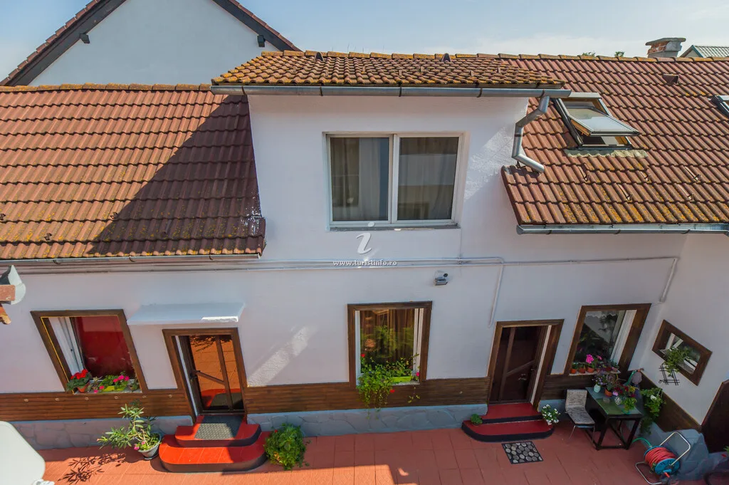 Vila Edy Brasov
