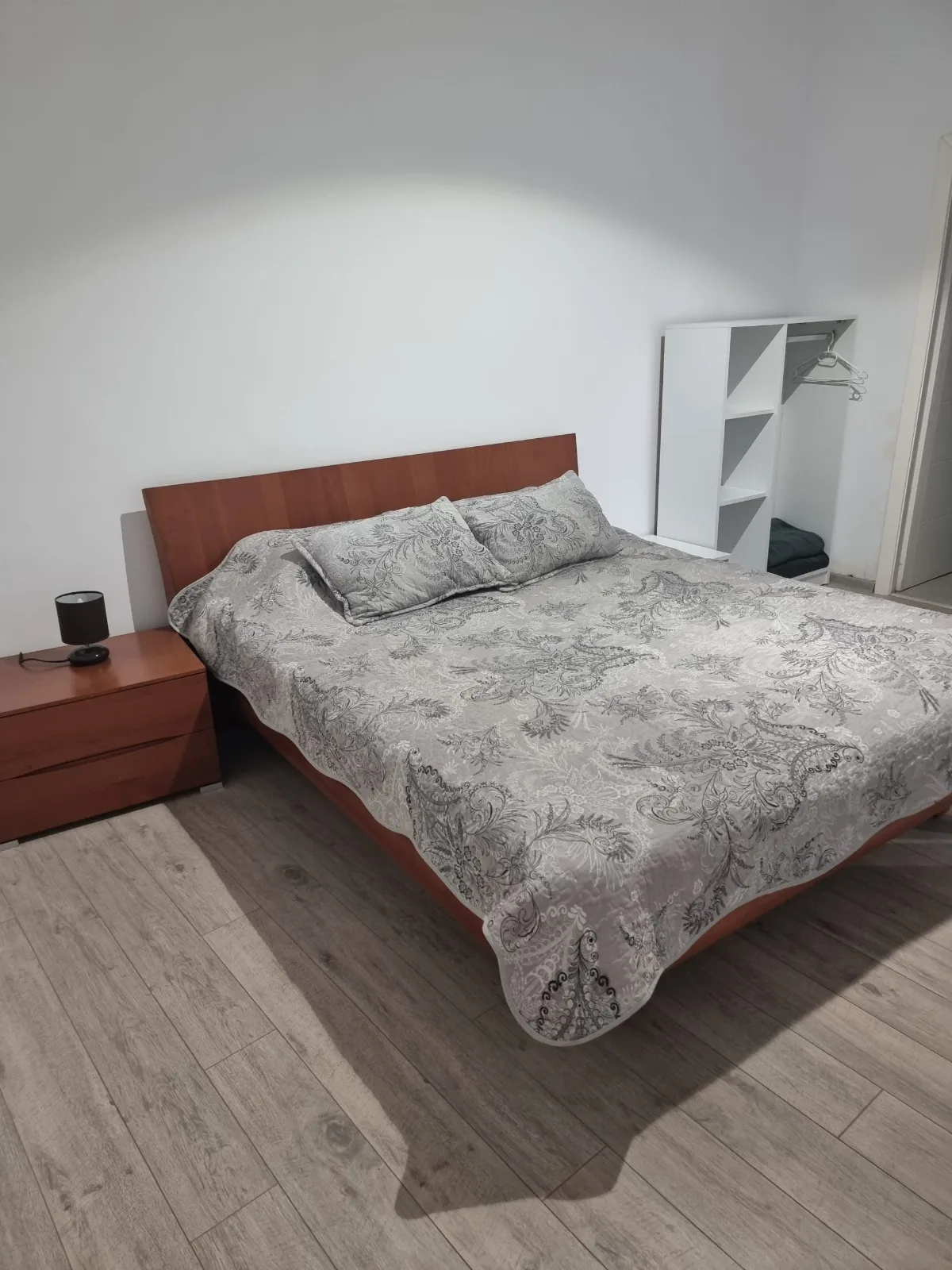 Camera 6 — Casa Musceleană, Câmpulung, Argeș